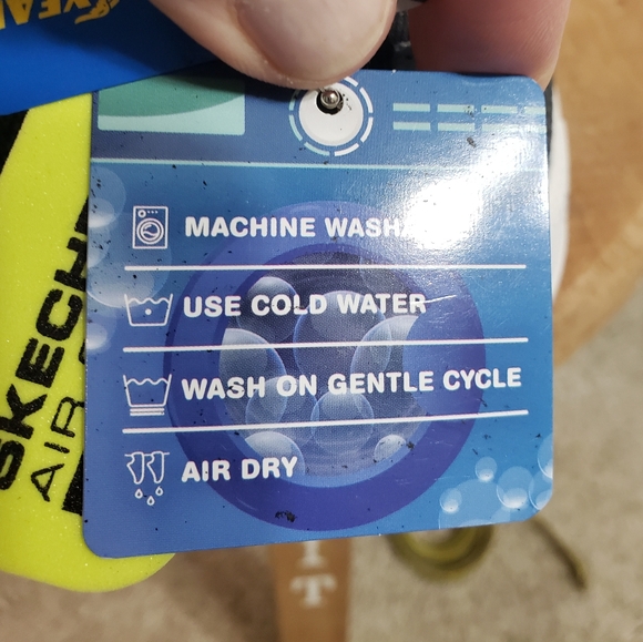 NWT Sketchers Go Walk Women's Cocoa Jazz - Picture 14 of 16